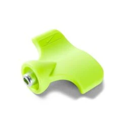 Unisex Nike Zoom Rival Track And Field Distance Spikes - Bright Crimson/Black/Volt - Regular (D) -Sports Clothing Sale Store DC8725 601 PHSYD003 1