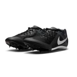 Unisex Nike Zoom Rival Multi Track Spike - Black/Metallic Silver/Lt Smoke Grey - Regular (D) 18 Unisex Nike Zoom Rival Multi Track Spike - Black/Metallic Silver/Lt Smoke Grey - Regular (D) -Sports Clothing Sale Store DC8749 001 PHCFH001 1