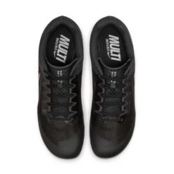 Unisex Nike Zoom Rival Multi Track Spike - Black/Metallic Silver/Lt Smoke Grey - Regular (D) 19 Unisex Nike Zoom Rival Multi Track Spike - Black/Metallic Silver/Lt Smoke Grey - Regular (D) -Sports Clothing Sale Store DC8749 001 PHCTH001 1