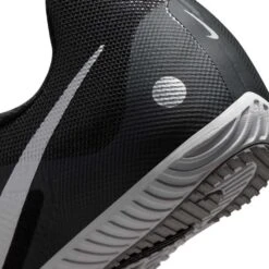 Unisex Nike Zoom Rival Multi Track Spike - Black/Metallic Silver/Lt Smoke Grey - Regular (D) 22 Unisex Nike Zoom Rival Multi Track Spike - Black/Metallic Silver/Lt Smoke Grey - Regular (D) -Sports Clothing Sale Store DC8749 001 PHSYD003 1