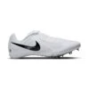 Unisex Nike Zoom Rival Multi Track Spike - White/Black/Metallic Silver - Regular (D) -Sports Clothing Sale Store DC8749 100 PHSRH000