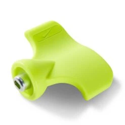 Unisex Nike Zoom Rival Sprint Spike- White/Black/Metallic Silver- Regular (D) -Sports Clothing Sale Store DC8753 100 PHSYD005