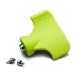 Unisex Nike Zoom Rival Sprint Spike- Hyper Pink/Black/Laser Orange- Regular (D) -Sports Clothing Sale Store DC8753 600 PHSYD004