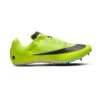 Unisex Nike Zoom Rival Sprint Spike - Volt/Cave Purple/Mint Foam- Regular (D) -Sports Clothing Sale Store DC8753 700 PHSRH000