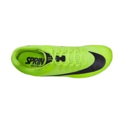 Unisex Nike Zoom Rival Sprint Spike - Volt/Cave Purple/Mint Foam- Regular (D) 18 Unisex Nike Zoom Rival Sprint Spike - Volt/Cave Purple/Mint Foam- Regular (D) -Sports Clothing Sale Store DC8753 700 PHSTH001