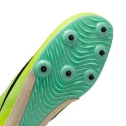 Unisex Nike Zoom Rival Sprint Spike - Volt/Cave Purple/Mint Foam- Regular (D) 20 Unisex Nike Zoom Rival Sprint Spike - Volt/Cave Purple/Mint Foam- Regular (D) -Sports Clothing Sale Store DC8753 700 PHSUD001