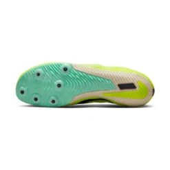 Unisex Nike Zoom Rival Sprint Spike - Volt/Cave Purple/Mint Foam- Regular (D) 19 Unisex Nike Zoom Rival Sprint Spike - Volt/Cave Purple/Mint Foam- Regular (D) -Sports Clothing Sale Store DC8753 700 PHSUH000