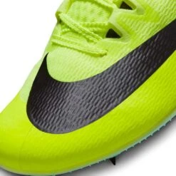 Unisex Nike Zoom Rival Sprint Spike - Volt/Cave Purple/Mint Foam- Regular (D) 21 Unisex Nike Zoom Rival Sprint Spike - Volt/Cave Purple/Mint Foam- Regular (D) -Sports Clothing Sale Store DC8753 700 PHSYD001