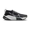 Nike Men's ZoomX Zegama Trail Shoe - Black/White - Regular (D) -Sports Clothing Sale Store DH0623 001 PHSRH000 1500