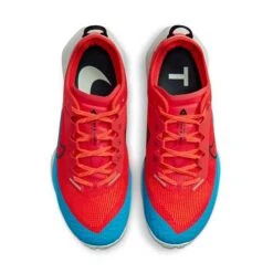 Nike Men's Terra Kiger 8 Trail Shoe - Habanero Red/Black/Total Orange - Regular (D) -Sports Clothing Sale Store DH0649 600 PHCTH001