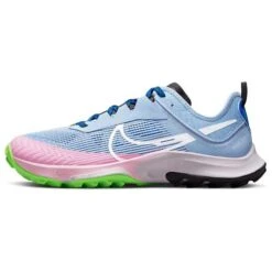 Nike Women's Terra Kiger 8 Trail Running Shoe - Lt Marina/White/Hyper Royal - Regular (B) 15 Nike Women's Terra Kiger 8 Trail Running Shoe - Lt Marina/White/Hyper Royal - Regular (B) -Sports Clothing Sale Store DH0654 500 PHSLH000 JPG HEI 875 WID 875 1