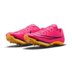 Nike Unisex Air Zoom Maxfly Track Spike- Hyper Pink/Black/Laser Orange- Regular (D) 13 Nike Unisex Air Zoom Maxfly Track Spike- Hyper Pink/Black/Laser Orange- Regular (D) -Sports Clothing Sale Store DH5359 600 PHCFH001