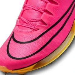 Nike Unisex Air Zoom Maxfly Track Spike- Hyper Pink/Black/Laser Orange- Regular (D) 15 Nike Unisex Air Zoom Maxfly Track Spike- Hyper Pink/Black/Laser Orange- Regular (D) -Sports Clothing Sale Store DH5359 600 PHSYD001