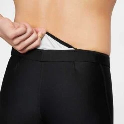 Men's Nike Dri-FIT Fast 1/2-Length Racing Tight - Black -Sports Clothing Sale Store DM4727 010 PHSYM004 JPG HEI 875 WID 875