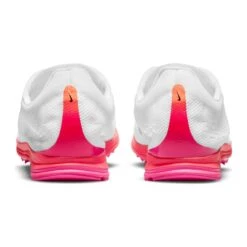 Unisex Nike Spike Flat - White/Black/Black - Regular (D) -Sports Clothing Sale Store DN1699 100 PHCBH000 1500