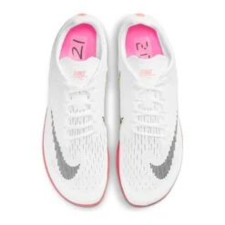 Unisex Nike Spike Flat - White/Black/Black - Regular (D) -Sports Clothing Sale Store DN1699 100 PHCTH001 1500