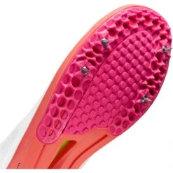 Unisex Nike Spike Flat - White/Black/Black - Regular (D) -Sports Clothing Sale Store DN1699 100 PHSUD001 1500