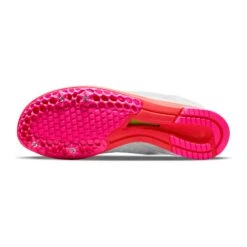Unisex Nike Spike Flat - White/Black/Black - Regular (D) -Sports Clothing Sale Store DN1699 100 PHSUH000 1500