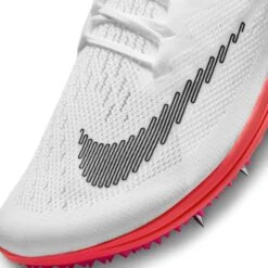 Unisex Nike Spike Flat - White/Black/Black - Regular (D) -Sports Clothing Sale Store DN1699 100 PHSYD001 1500