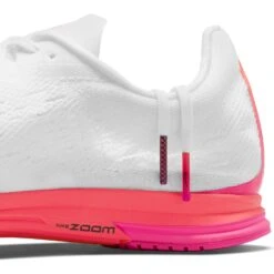 Unisex Nike Spike Flat - White/Black/Black - Regular (D) -Sports Clothing Sale Store DN1699 100 PHSYD003 1500