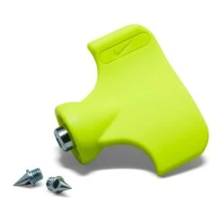 Unisex Nike Spike Flat - White/Black/Black - Regular (D) -Sports Clothing Sale Store DN1699 100 PHSYD004 1500