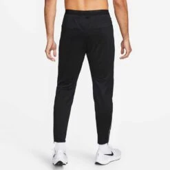 Nike Men's DriFit Phenom Elite Pant - Black -Sports Clothing Sale Store DQ4740 010 PHSBM001