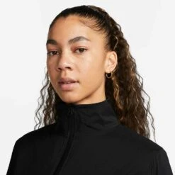 Nike Women's Run Division Jacket - Black 13 Nike Women's Run Division Jacket - Black -Sports Clothing Sale Store DQ6561 010 PHSYM001 1