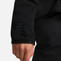 Nike Women's Run Division Jacket - Black 16 Nike Women's Run Division Jacket - Black -Sports Clothing Sale Store DQ6561 010 PHSYM004 1