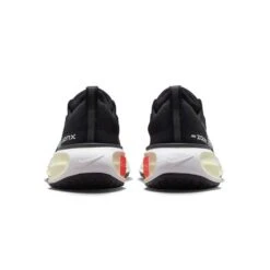 Nike Men's ZoomX Invincible Run Flyknit 3 Running Shoe - Black/White/Dark Grey -Sports Clothing Sale Store DR2615 001 PHCBH000