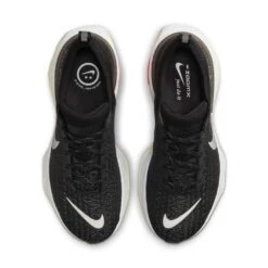 Nike Men's ZoomX Invincible Run Flyknit 3 Running Shoe - Black/White/Dark Grey -Sports Clothing Sale Store DR2615 001 PHCTH001