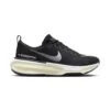 Nike Men's ZoomX Invincible Run Flyknit 3 Running Shoe - Black/White/Dark Grey -Sports Clothing Sale Store DR2615 001 PHSRH000