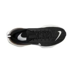 Nike Men's ZoomX Invincible Run Flyknit 3 Running Shoe - Black/White/Dark Grey -Sports Clothing Sale Store DR2615 001 PHSTH001
