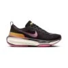 Nike Women's ZoomX Invincible Run Flyknit 3 Running Shoe - Earth/Pink Spell/Black - Regular (B) -Sports Clothing Sale Store DR2660 200 PHSRH000 1