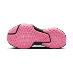 Nike Women's ZoomX Invincible Run Flyknit 3 Running Shoe - Earth/Pink Spell/Black - Regular (B) -Sports Clothing Sale Store DR2660 200 PHSUH000 1