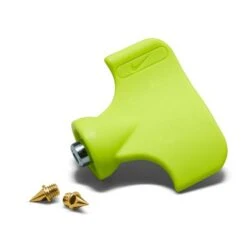 Unisex Nike ZoomX Dragonfly Track Spike - Volt/Cave Purple/Mint Foam- Regular (D) -Sports Clothing Sale Store DR9922 700 PHCYD001