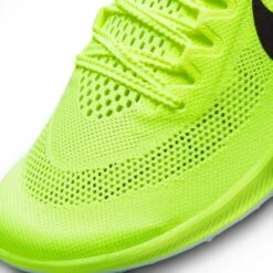 Unisex Nike ZoomX Dragonfly Track Spike - Volt/Cave Purple/Mint Foam- Regular (D) -Sports Clothing Sale Store DR9922 700 PHSYD001