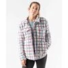 Women's Fleece Of Mind - Sugar Swizzle Plaid 1 Women's Fleece Of Mind - Sugar Swizzle Plaid -Sports Clothing Sale Store DSC00029 2048x 9846ab96 8ea1 43e1 aa85 a25aed5405bf
