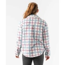 Women's Fleece Of Mind - Sugar Swizzle Plaid -Sports Clothing Sale Store DSC00031 87d7bd64 25c4 4933 b092 54def3d4bf2b 2048x 1