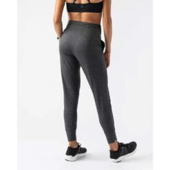 Women's EZ Joggers High Rise - Black Charcoal 8 Women's EZ Joggers High Rise - Black Charcoal -Sports Clothing Sale Store DSC00161 2048x 93880daa dc0c 4925 acb7 dd5c67e0cbdc