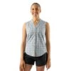 Women's High Country Sleeveless Shirt - All Aboard Plaid -Sports Clothing Sale Store DSC00249 5000x d4a4eb52 0bc0 42d3 b240 02bb18ae4165