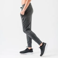Women's EZ Jogger - Black Charcoal -Sports Clothing Sale Store DSC00361 d6fc39d9 e211 42f5 b589 79e22b46e972 2048x 1