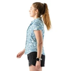 Women's Low Tide - Waterspout Waves -Sports Clothing Sale Store DSC00469 2048x c3701f1f 5564 47b1 ab91 1bab7f230511