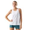 Women's Race Pace Tank Top - White -Sports Clothing Sale Store DSC00488 5000x 7e2dd369 60d0 4bde 95e8 e247eb47551f