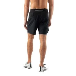 Men's FKT 2.0 7in 2in1 Shorts - Black -Sports Clothing Sale Store DSC01324 5000x d0a98cba 3d97 43f1 b4c9 47f29c40746a