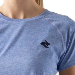 Women's EZ Tee Short Sleeve - Lavender Heather -Sports Clothing Sale Store DSC01561 2048x c19abd1c 3281 4607 a179 4e5898d048c8