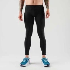 Men's Pocket Tightz Fleece - Black -Sports Clothing Sale Store DSC03051 26c29f7c 6f87 4b3a 8462 387468588aa8 2048x 1