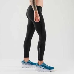 Men's Pocket Tightz Fleece - Black -Sports Clothing Sale Store DSC03054 2048x 1