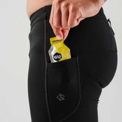 Men's Pocket Tightz Fleece - Black -Sports Clothing Sale Store DSC03064 2048x 1