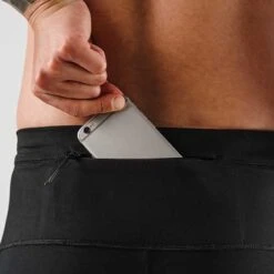 Men's Pocket Tightz Fleece - Black -Sports Clothing Sale Store DSC03065 2048x 1