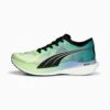 Women's Deviate Nitro Elite 2 Running Shoe- Fizzy Lime/Royal Sapphire/PUMA Black- Regular (B) -Sports Clothing Sale Store Deviate NITRO Elite 2 Running Shoes Women